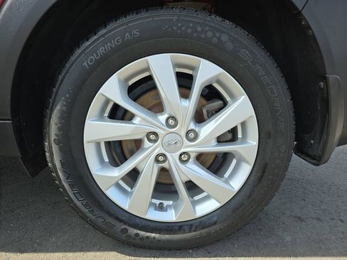 Used 2020 Hyundai Tucson Value w/ Winter Weather Package image 34