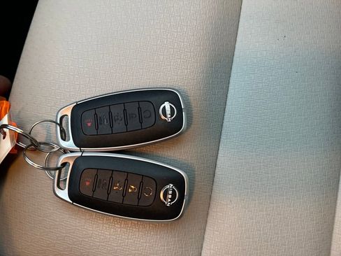 Certified 2023 Nissan Rogue SV w/ SV Premium B Package image 29