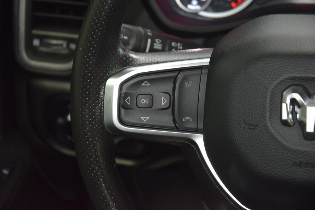 Used 2025 RAM 3500 Tradesman AWD/4WD image 30