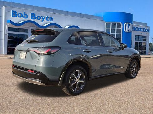 Used 2024 Honda HR-V EX-L image 5