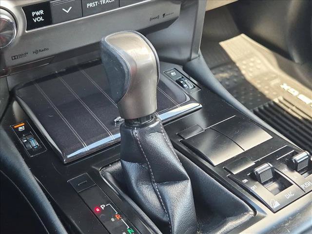 Used 2021 Lexus GX 460 Premium w/ Premium Package AWD/4WD image 7