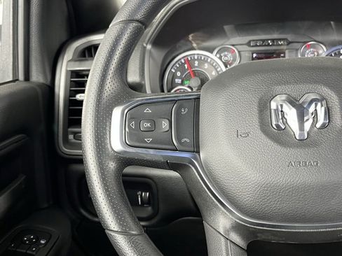 New 2026 RAM 2500 Tradesman image 15