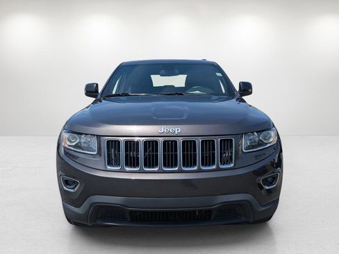 Used 2015 Jeep Grand Cherokee Laredo w/ Quick Order Package 23E image 2