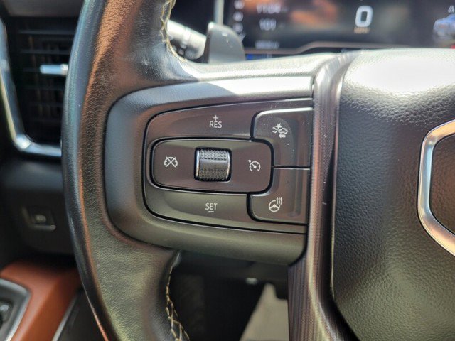 Used 2023 GMC Sierra 1500 Denali Ultimate AWD/4WD image 21