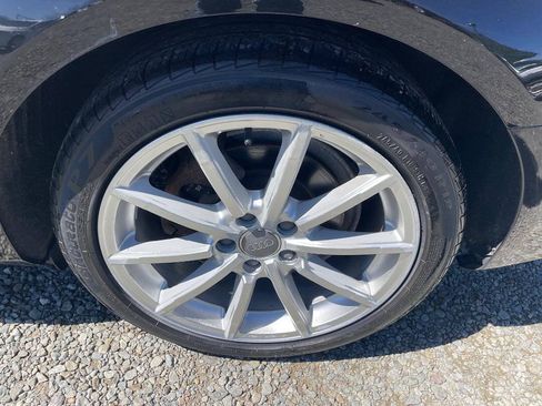 Used 2014 Audi A4 2.0T Premium Plus w/ Premium Plus Package AWD/4WD image 28