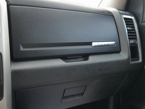 Used 2017 RAM 2500 Laramie w/ Sport Appearance Group image 49