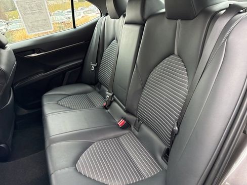 Used 2023 Toyota Camry SE image 22