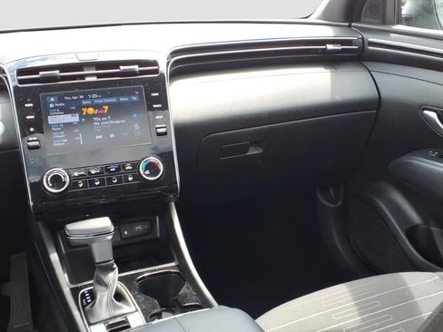 Used 2022 Hyundai Santa Cruz SEL w/ Activity Package AWD/4WD image 8