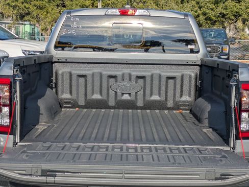 New 2025 Ford Ranger XLT w/ Equipment Group 301A High image 15