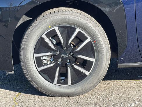 New 2026 Subaru Solterra Premium image 24