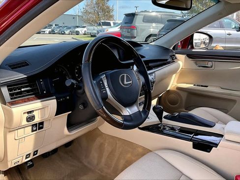 Used 2013 Lexus ES 350 image 14