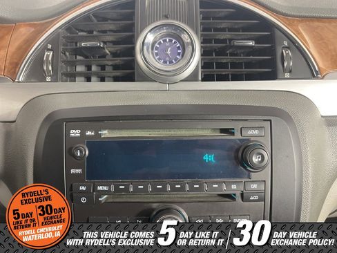 Used 2012 Buick Enclave Premium w/ Trailering Provision Package image 38