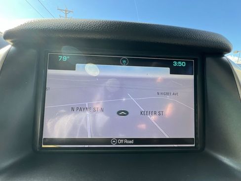 Certified 2017 GMC Yukon Denali w/ Open Road Package image 14