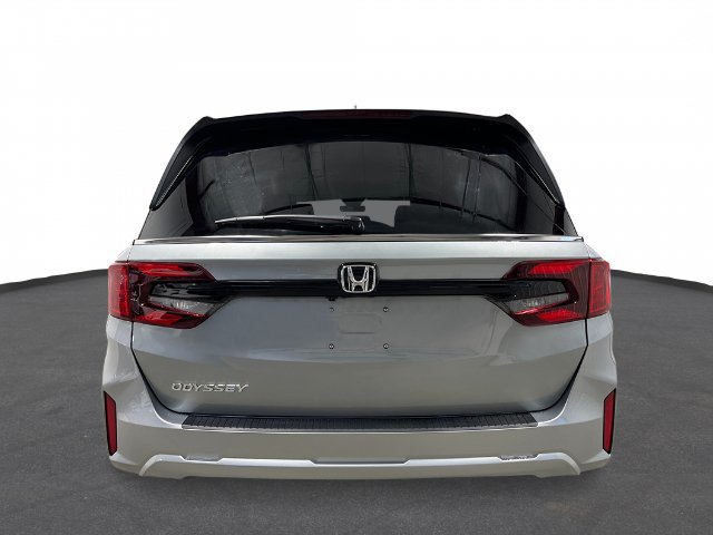 New 2027 Honda Odyssey EX-L image 4