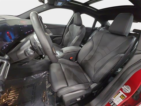 Certified 2025 BMW 228i xDrive image 12