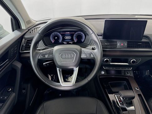 Used 2023 Audi Q5 2.0T Premium Plus w/ Premium Plus Package image 23