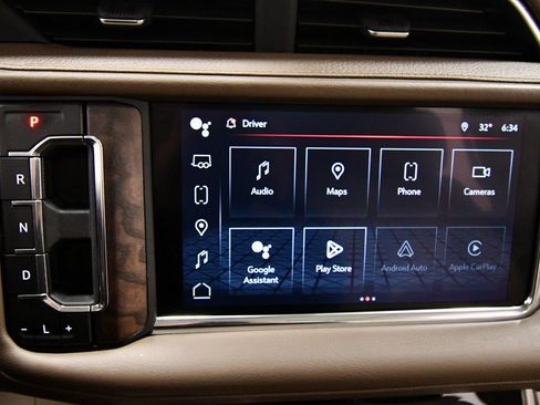 Used 2023 GMC Yukon Denali w/ Max Trailering Package image 23