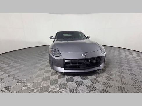 Used 2024 Nissan Z Performance w/ Floor Mat Package RWD image 51