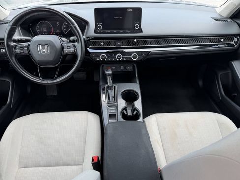 Used 2022 Honda Civic EX image 13