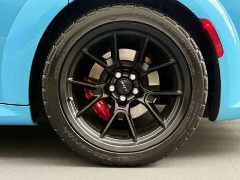 Used 2022 Dodge Charger SRT Hellcat image 24
