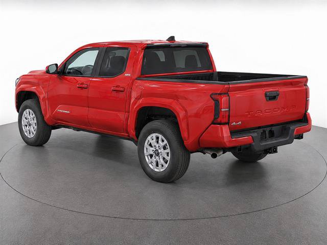New 2026 Toyota Tacoma SR5 AWD/4WD image 7