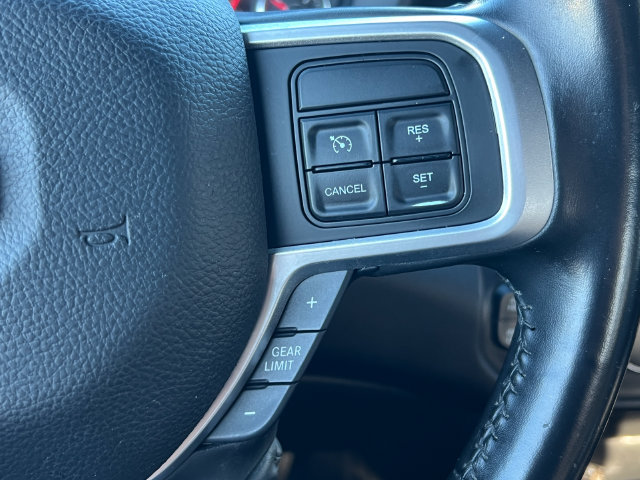 Used 2021 RAM 2500 Big Horn w/ Towing Technology Group AWD/4WD image 23