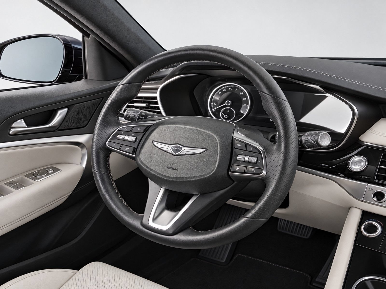 Used 2025 Genesis G70 2.5T RWD image 20