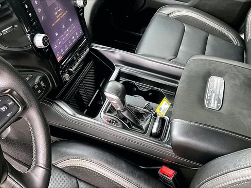 Used 2025 RAM 1500 RHO w/ Bed Utility Group image 17