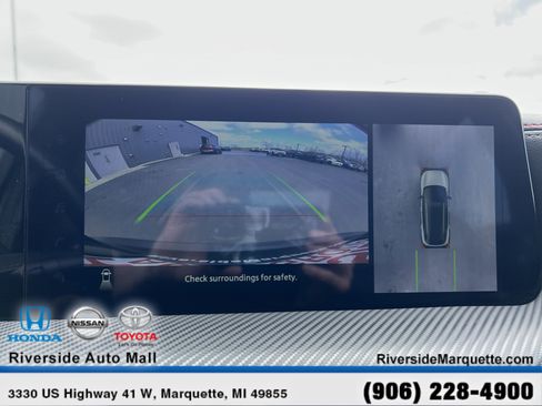 Used 2025 Nissan Kicks SR AWD/4WD image 22