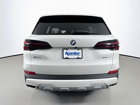 Used 2026 BMW X5 xDrive40i AWD/4WD image 5