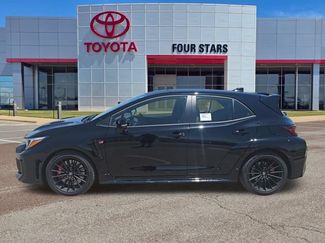 New 2026 Toyota Corolla GR AWD/4WD video 1