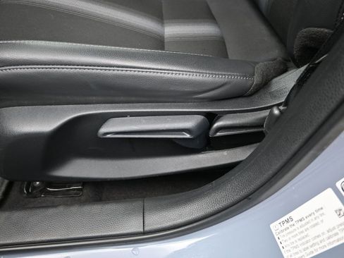 Certified 2024 Honda Civic Sport image 24