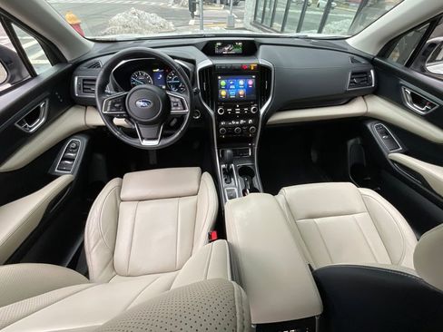 Used 2021 Subaru Ascent Limited image 10