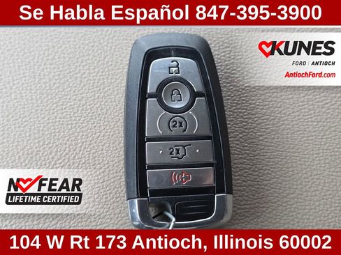Used 2024 Ford Expedition Max Limited AWD/4WD image 67