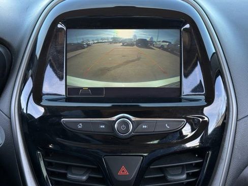 Used 2022 Chevrolet Spark LS image 16