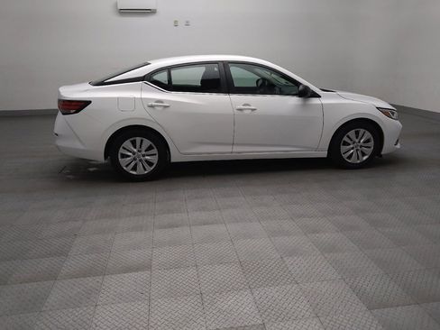 Used 2023 Nissan Sentra S FWD image 10