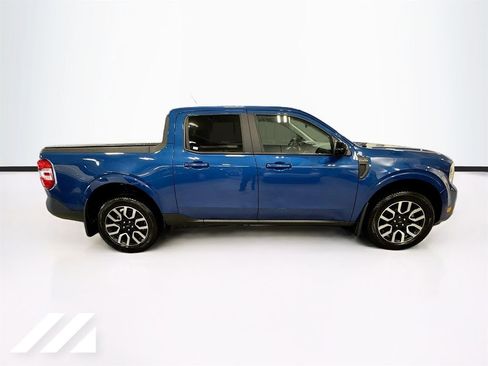 Used 2024 Ford Maverick Lariat FWD image 4