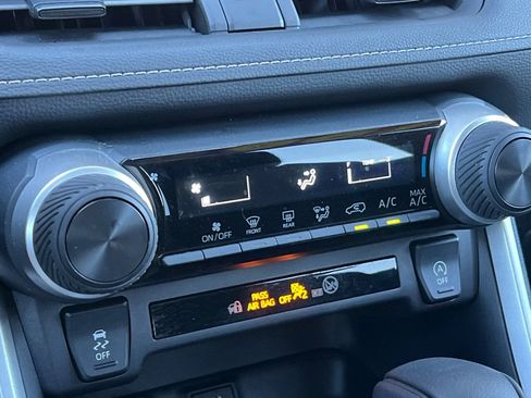 Certified 2024 Toyota RAV4 LE image 25