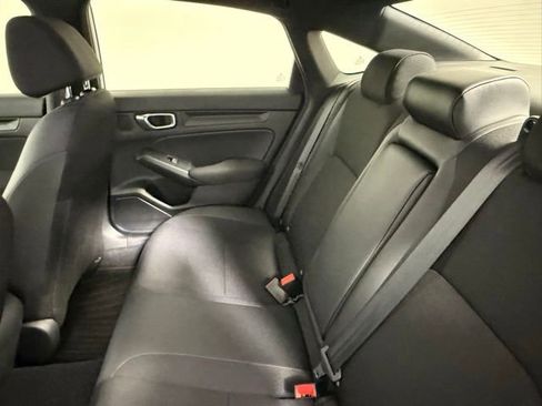 Used 2026 Honda Civic Sport image 31