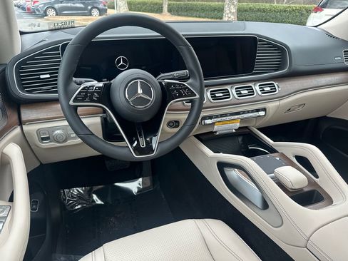 New 2026 Mercedes-Benz GLE 450 GLE 450 image 25