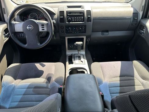 Used 2006 Nissan Pathfinder SE w/ (S01) Side Air Bags Pkg AWD/4WD image 14