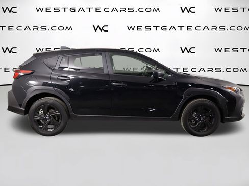 Used 2025 Subaru Crosstrek 2.0i w/ Convenience Package #1 AWD/4WD image 43