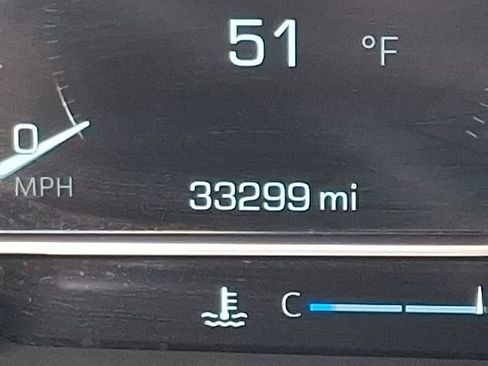 Used 2025 GMC Sierra 1500 SLT image 17