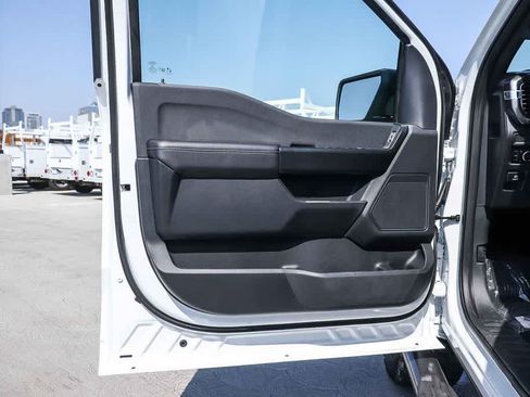 New 2026 Ford F150 STX w/ Equipment Group 200A RWD image 22