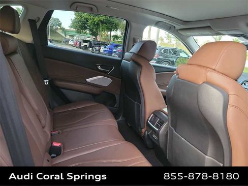 Used 2020 Acura RDX FWD w/ Technology Package image 21