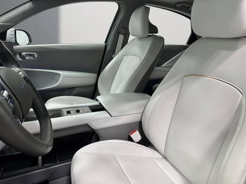 Certified 2024 Hyundai Ioniq 6 Limited AWD/4WD image 15