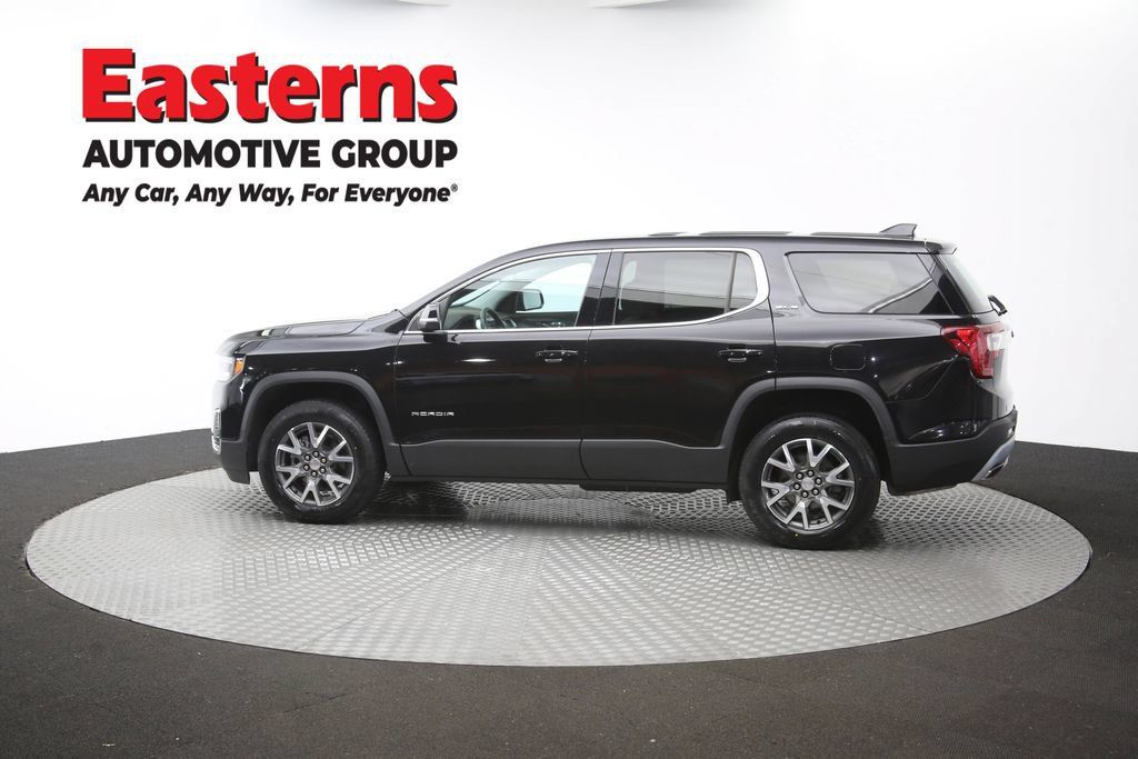 Used 2022 GMC Acadia SLE AWD/4WD image 63