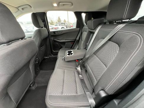 Used 2023 Ford Escape Active w/ Tech Pack #1 image 21