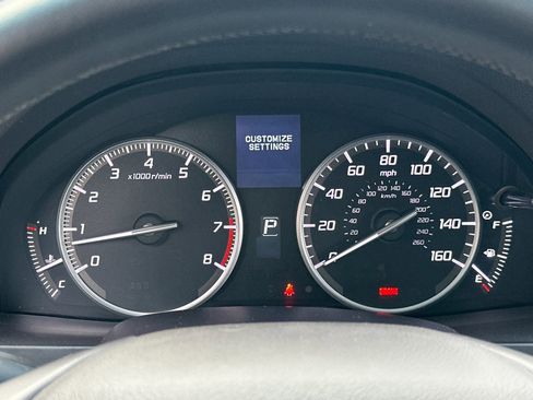 Used 2014 Acura RDX FWD image 20