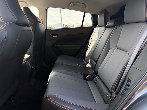 New 2026 Subaru Crosstrek 2.5i Limited AWD/4WD image 12